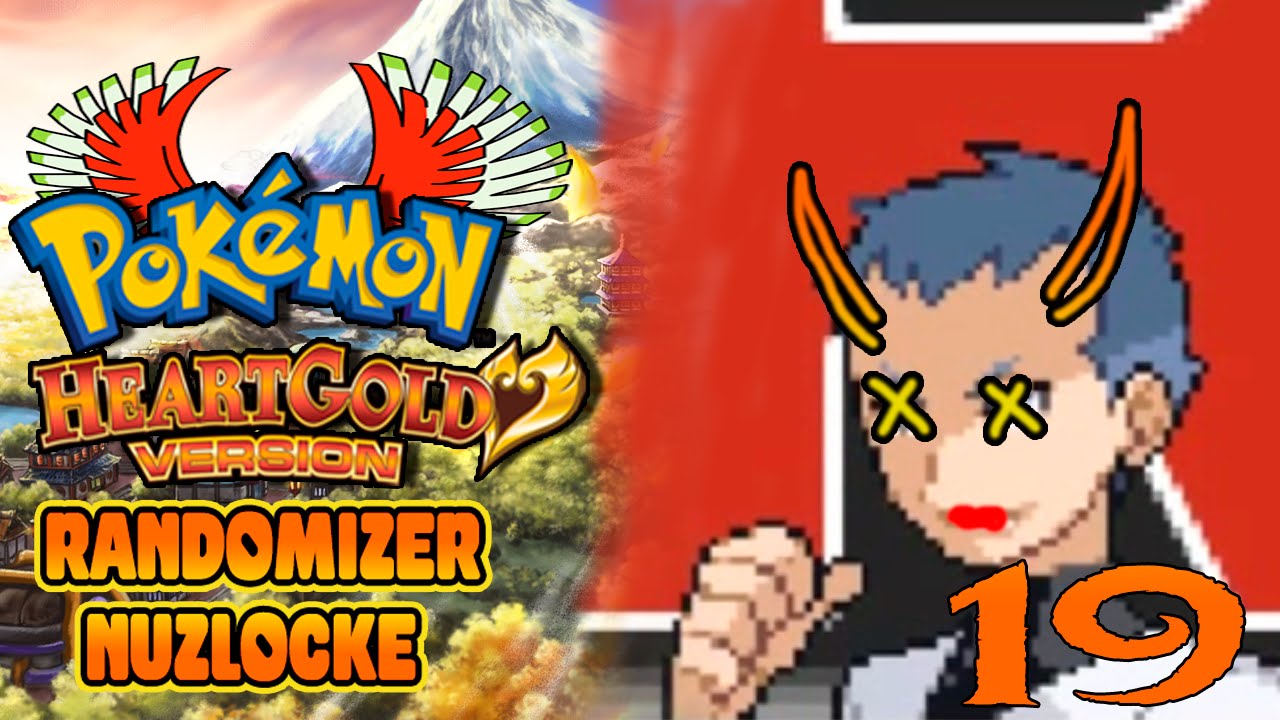 pokemon gold randomizer nuzlocke rom